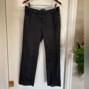 BANANA REPUBLIC Dress Pant | 8